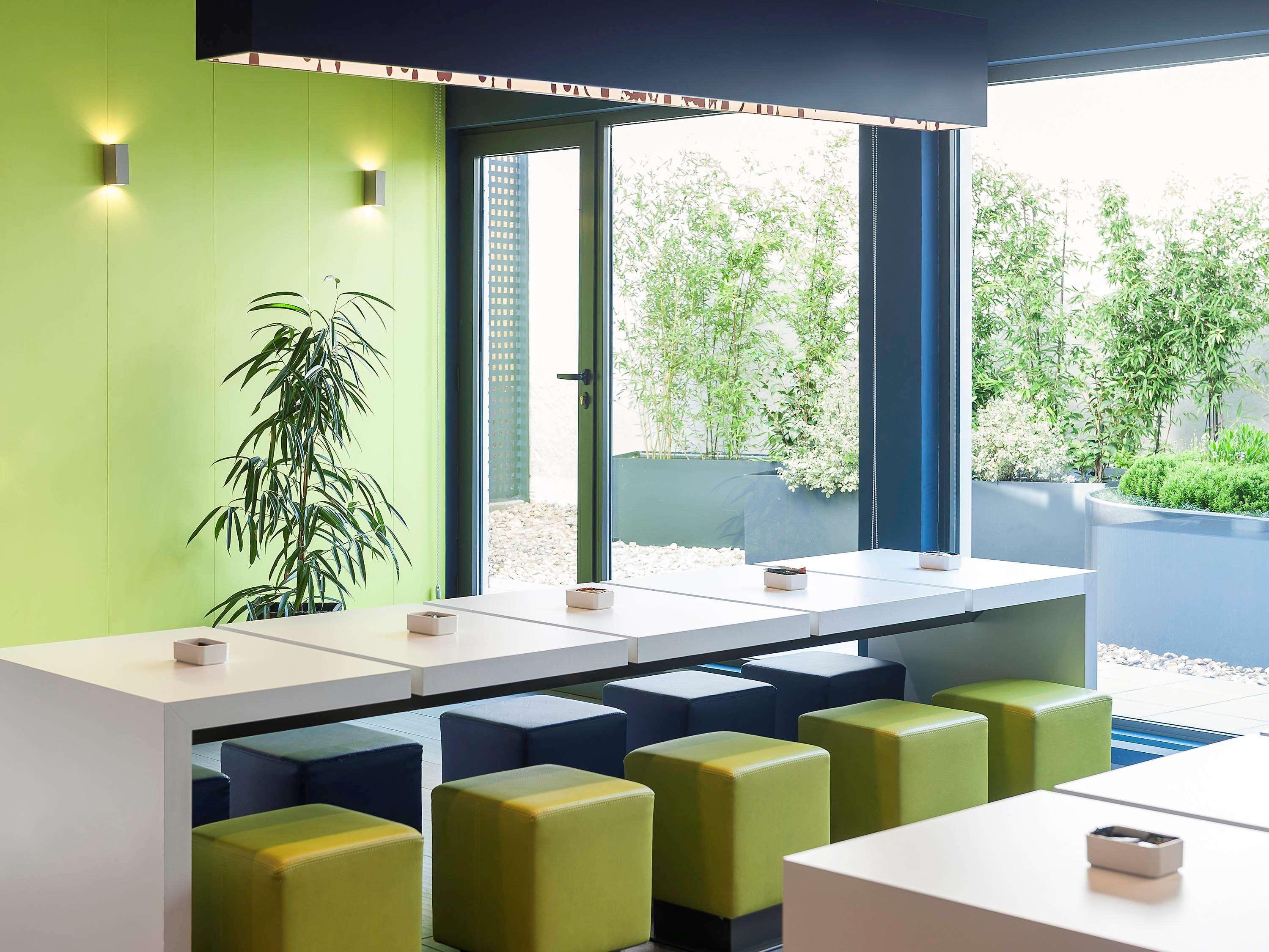 Ibis Budget Madrid Calle 30 エクステリア 写真