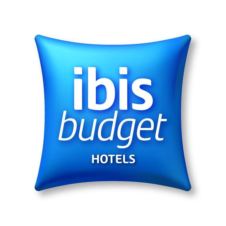 Ibis Budget Madrid Calle 30 エクステリア 写真