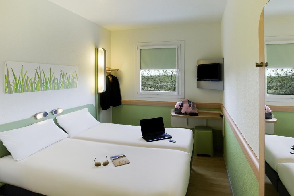 Ibis Budget Madrid Calle 30 部屋 写真
