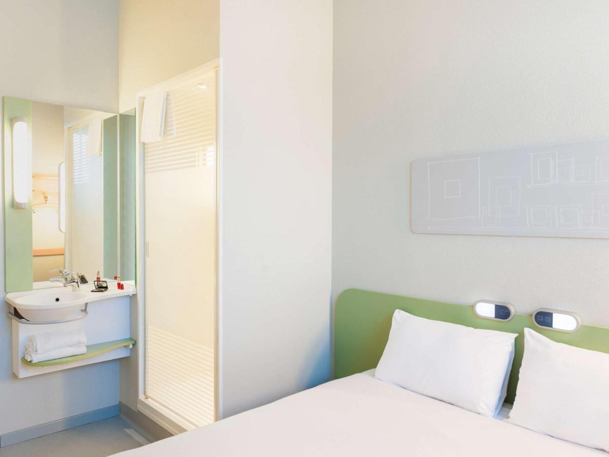 Ibis Budget Madrid Calle 30 エクステリア 写真